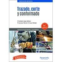 Trazado- corte y conformado 2.ª edición 2020